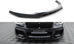 Voorspoiler BMW 6 GT M-Pakket G32 2017 - 2020 Maxton Glans, Ophalen of Verzenden, Nieuw
