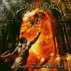 cd - Seven Witches - Passage To The Other Side, Verzenden, Zo goed als nieuw