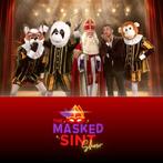 Boek hét Sinterklaasfeest voor jouw bedrijf!, Diversen, Sinterklaas, Nieuw