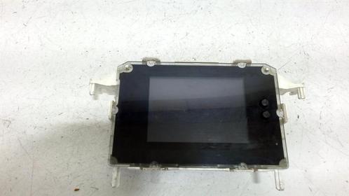 Multifunctionele display Ford Fiesta VI 1.6 TDCi 8A6T18B955B, Auto-onderdelen, Elektronica en Kabels, ARN erkend, Stiba lid, Erkend duurzaam