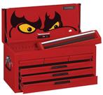 Gereedschapskoffer 6 laden Teng Tools, Ophalen of Verzenden, Nieuw