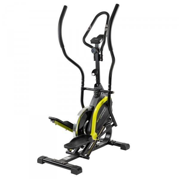 Duke Fitness Stepper Plus, Sport en Fitness, Fitnessapparatuur, Nieuw, Verzenden