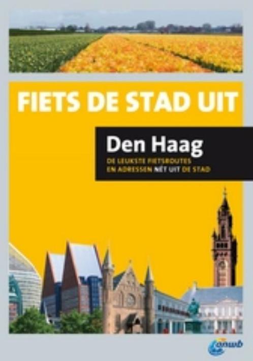 Den Haag / Fietsen in 9789018030766, Boeken, Reisgidsen, Zo goed als nieuw, Verzenden