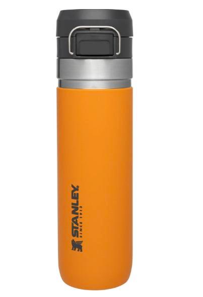 Stanley The Quick Flip Water Bottle 0,70L - Thermosfles -, Hobby en Vrije tijd, Overige Hobby en Vrije tijd