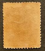 België 1866/1867 - Kleine Leeuw OBP 25 - 5 centimes Bruin -, Gestempeld
