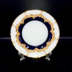 E.A.Leuteritz - Meissen - First Choice - Opulent Style Plate