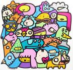 Kev Munday - Smiley Society