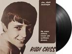 Rudi Criss - Ja, Dat Meisje / Ik Zou Alles Voor Je Willen Do, Cd's en Dvd's, Vinyl | Nederlandstalig, Ophalen of Verzenden, Nieuw in verpakking