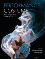 9781350098800 Performance Costume New Perspectives and Me..., Boeken, Verzenden, Nieuw