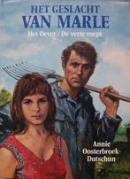 Het geslacht Van Marle 1 9789026963117, Boeken, Verzenden, Gelezen, Annie Oosterbroek-Dutschun