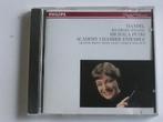 Handel - Recorder Sonatas / Michala Petri (japan), Cd's en Dvd's, Cd's | Klassiek, Verzenden, Nieuw in verpakking