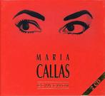 cd digi - Maria Callas (BOX) - Collection, Cd's en Dvd's, Cd's | Klassiek, Verzenden, Zo goed als nieuw