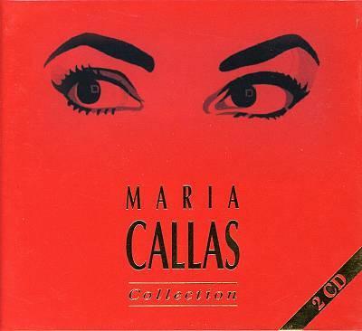 cd digi - Maria Callas (BOX) - Collection, Cd's en Dvd's, Cd's | Klassiek, Zo goed als nieuw, Verzenden