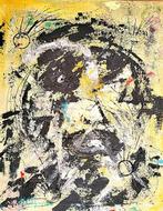 Castagna Maurizio 1961 - XL - GRIDO NEL CAOS