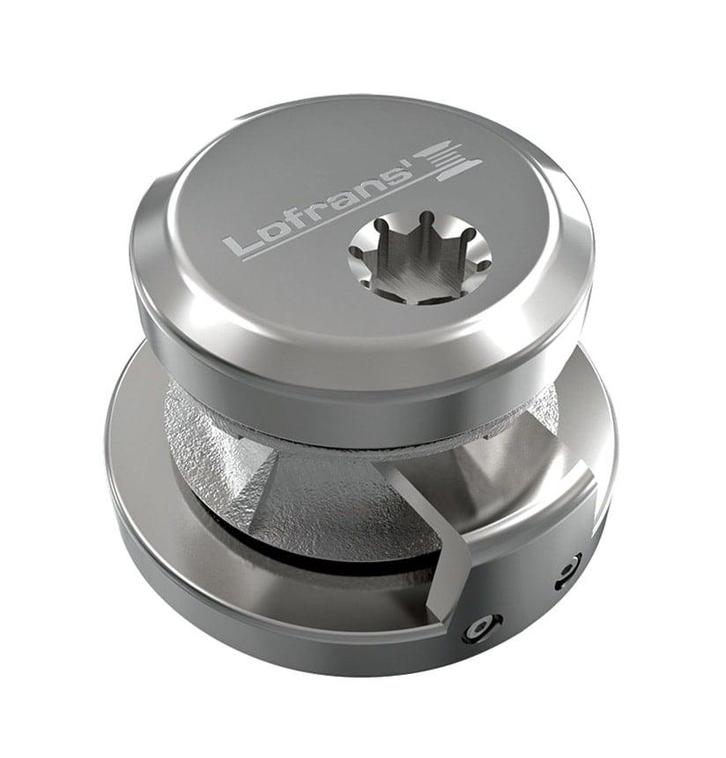 Lofrans SX1 Low Profile Ankerlier, Watersport en Boten, Accessoires en Onderhoud, Nieuw, Ophalen of Verzenden