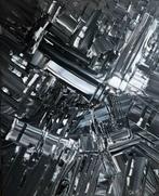 Bruno Cantais (1966) - New Yorks Quarter, Antiek en Kunst