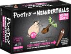 Poetry for Neanderthals NSFW (NL versie) | Exploding Kittens, Verzenden, Nieuw