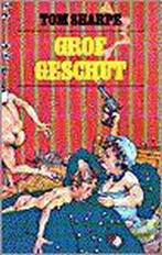 Grof geschut 9789061695042 T. Sharpe, Boeken, Verzenden, Gelezen, T. Sharpe