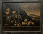 Cerchia di Paolo Paoletti (1671 – 1735) - Natura silente con
