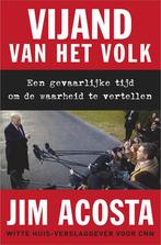 Vijand van het volk (9789402704020, Jim Acosta), Verzenden, Nieuw