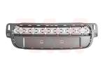 BUMPER GRILL VOOR CITROEN C3 2016-2024 98120618XT, Ophalen of Verzenden, Nieuw