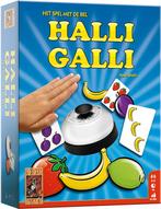 Halli Galli | 999 Games - Kaartspellen, Verzenden, Nieuw