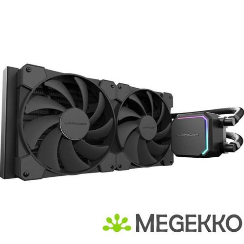 LC-Power Jetflow 280, Computers en Software, Computerkoelers, Nieuw, Verzenden