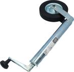 Carpoint Neuswiel 48mm | Neuswiel Aanhanger | Rubber Band, Ophalen of Verzenden, Zo goed als nieuw