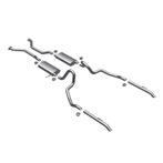 MagnaFlow Sys C/B 06 Ford Crown Victoria 4.6L - 16788, Ophalen of Verzenden, Nieuw