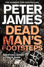 Dead Mans Footsteps: a Roy Grace Novel 4, Boeken, Verzenden, Nieuw