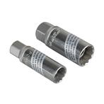 Bougiedopsleutels JMP 3-Delen (Gereedschap Motor), Motoren, Verzenden, Nieuw