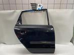 Portier rechts achter - Vw Polo 6R 6C - OEM: 6R4833056J..., Verzenden, Nieuw, Deur