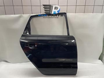 Portier rechts achter - Vw Polo 6R 6C - OEM: 6R4833056J... beschikbaar voor biedingen