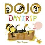 Dojo: Dojo Daytrip by Chris Tougas (Hardback), Gelezen, Chris Tougas, Verzenden