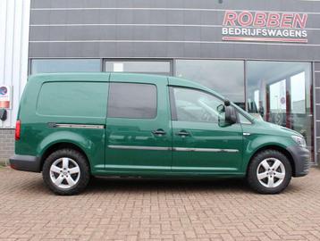 Volkswagen Caddy beschikbaar voor biedingen