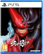 Slave Zero X-Standaard (PlayStation 5) NIEUW, Ophalen of Verzenden, Nieuw