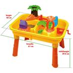 NIEUW: MaroGear Watertafel en Zandtafel, Ophalen of Verzenden, Nieuw