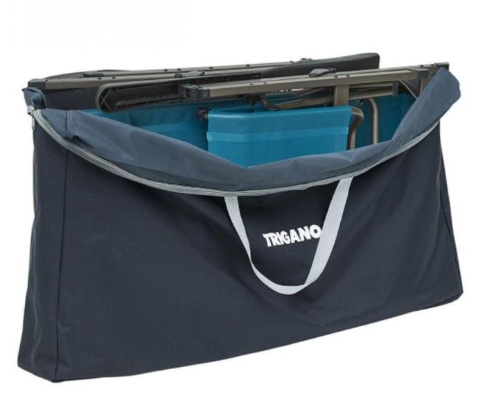 Trigano Opbergtas Campingstoel Maat M, Caravans en Kamperen, Kampeeraccessoires, Nieuw, Ophalen of Verzenden