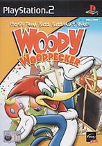 Woody Woodpecker (PlayStation 2), Vanaf 7 jaar, Gebruikt, Verzenden