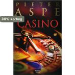 Casino / Meesters in misdaad 9789022318751 Pieter Aspe, Verzenden, Gelezen, Pieter Aspe