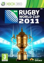 Rugby World Cup 2011 (Xbox 360), Verzenden, Gebruikt