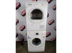 Bosch Maxx 6 - Wasmachine en condensdroger - 6 kg, Witgoed en Apparatuur, Wasmachines, Verzenden, Zo goed als nieuw