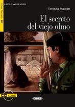 9789054519874 Leer y aprender B1: El secreto del viejo ol..., Verzenden, Nieuw, Onbekend