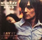 LP gebruikt - Murray Head - Say It Aint So, Verzenden, Zo goed als nieuw