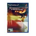 Street Fighter EX 3, Spelcomputers en Games, Games | Sony PlayStation 2, Verzenden, Nieuw