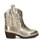 Nelson Kids cowboylaarzen in het Goud, Kleding | Dames, Schoenen, Overige kleuren, Verzenden, Overige typen, Nieuw