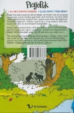 Pietje Puk en het grote geheim + Pietje Puk gaat nooit, Boeken, Verzenden, Zo goed als nieuw, H. Arnoldus