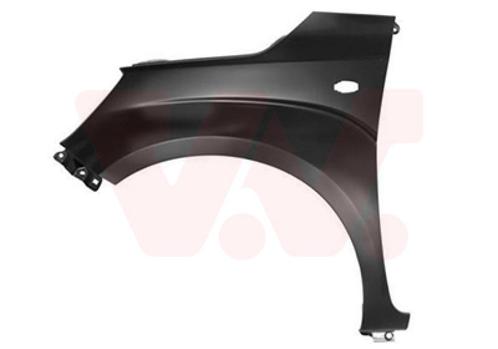 SPATBORD VOOR SUZUKI IGNIS 2017- 5771162R00, Auto diversen, Auto-accessoires, Nieuw, Ophalen of Verzenden