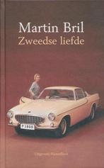 Zweedse liefde 9789076915319 Martin Bril, Boeken, Literatuur, Verzenden, Zo goed als nieuw, Martin Bril