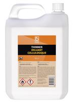 Bleko Thinner 5Liter, Verzenden